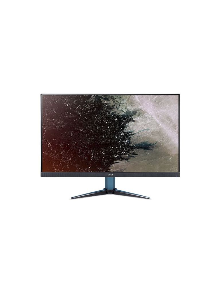 Monitor LED NITRO VG271US, 27inch, Quad HD, 1ms, Black