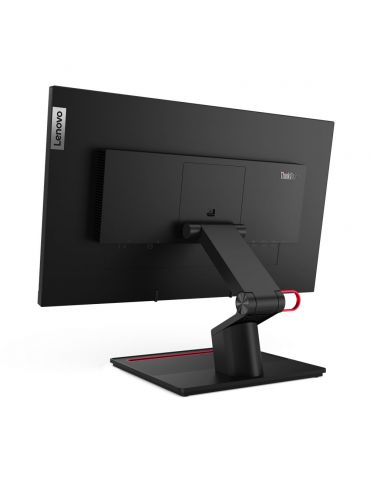 Lenovo ThinkVision T24t-20 60,5 cm (23.8") 1920 x 1080 Pixel Full HD LED Negru Lenovo - 5