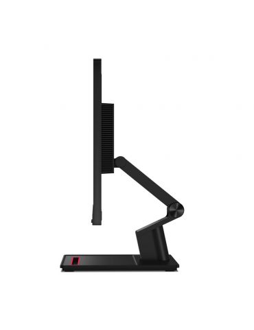 Lenovo ThinkVision T24t-20 60,5 cm (23.8") 1920 x 1080 Pixel Full HD LED Negru Lenovo - 7