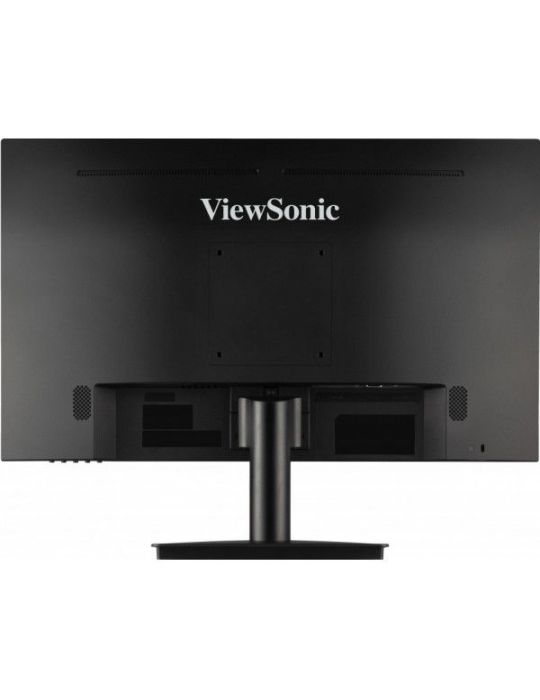 Viewsonic VA2406-h 61 cm (24") 1920 x 1080 Pixel Full HD LED Negru Viewsonic - 4