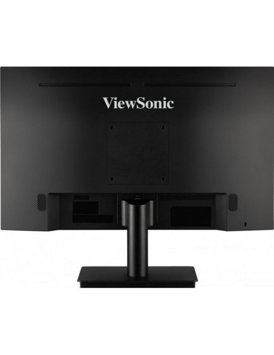 Viewsonic VA2406-h 61 cm (24") 1920 x 1080 Pixel Full HD LED Negru Viewsonic - 9
