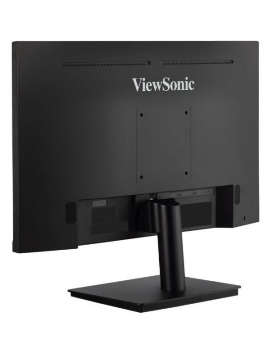 Viewsonic VA2406-h 61 cm (24") 1920 x 1080 Pixel Full HD LED Negru Viewsonic - 10