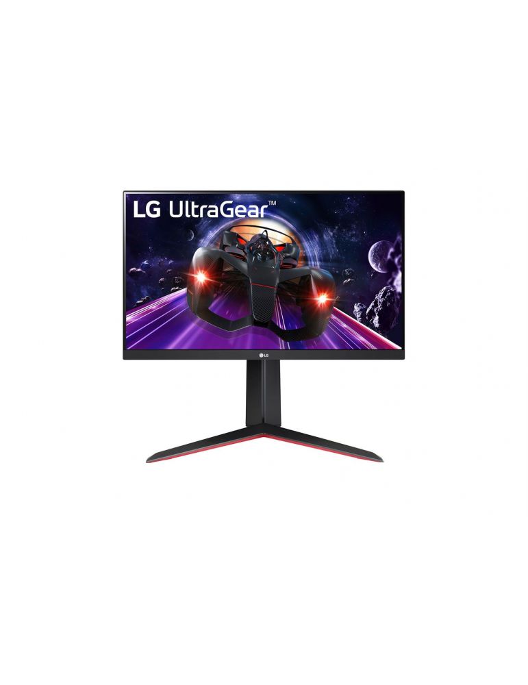 LG 24GN650-B monitoare LCD 61 cm (24") 1920 x 1080 Pixel Full HD LED Negru