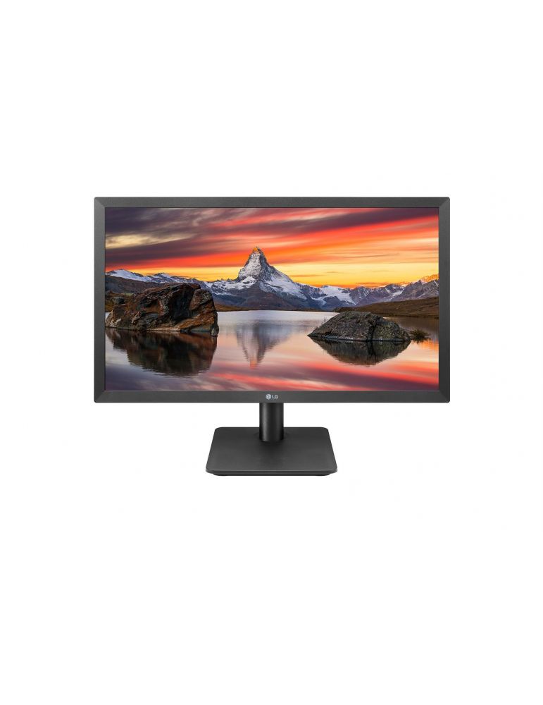 LG 22MP410-B monitoare LCD 54,5 cm (21.4") 1920 x 1080 Pixel Full HD LED Negru