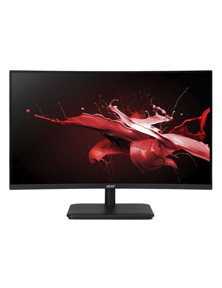 Acer ED0 ED270UP 68,6 cm (27") 2560 x 1440 Pixel Quad HD LCD Negru