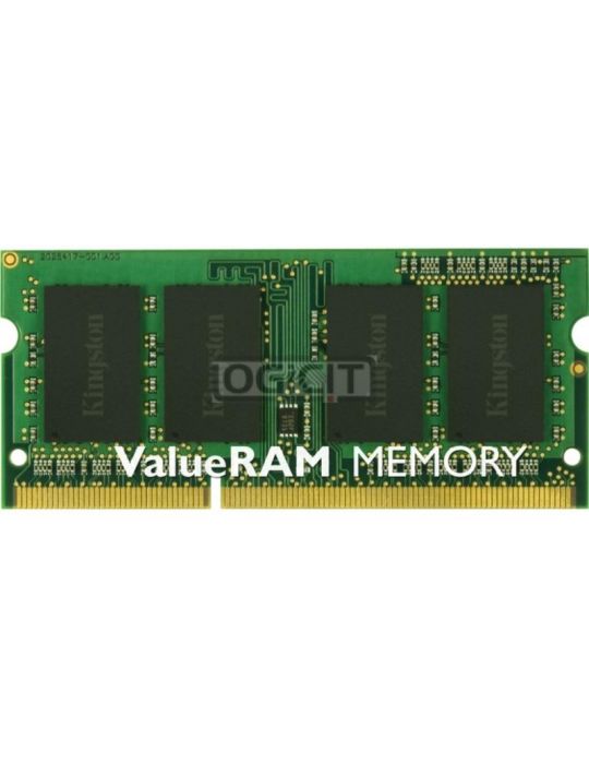 Memorie RAM Kingston 16GB DDR3 1333MHz Kingston - 1