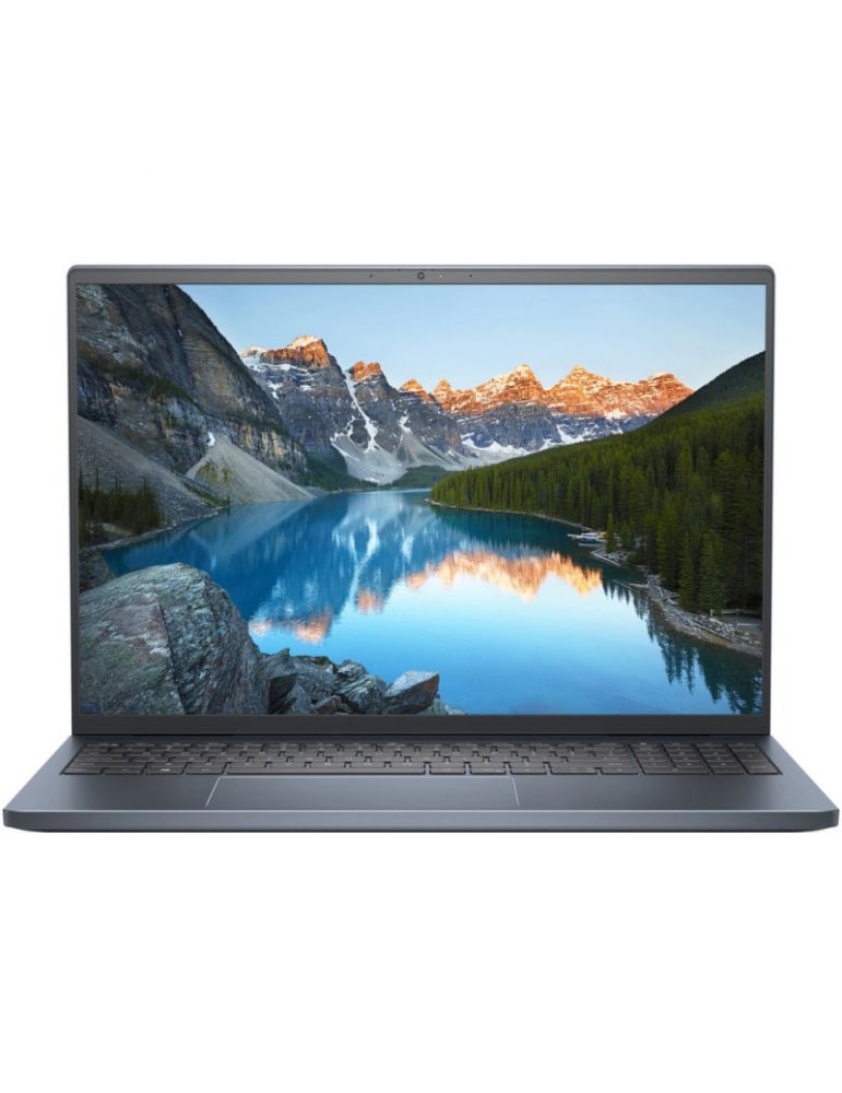 Laptop DELL 16'' Inspiron 16 Plus 7610 3K Procesor Intel Core i7-11800H (24M Cache, up to 4.60 GHz) 16GB DDR4 1TB SSD GeF