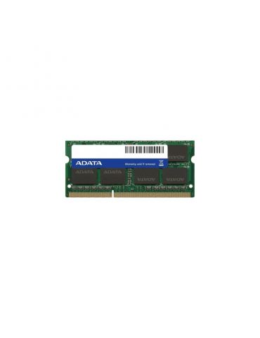 Memorie RAM  A-Data Premier  4GB  DDR3  1600MHz A-data - 1 - Tik.ro