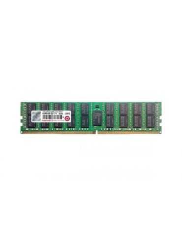 Memorie RAM  Transcend 8GB DIMM DDR4 2133Mhz Transcend - 1