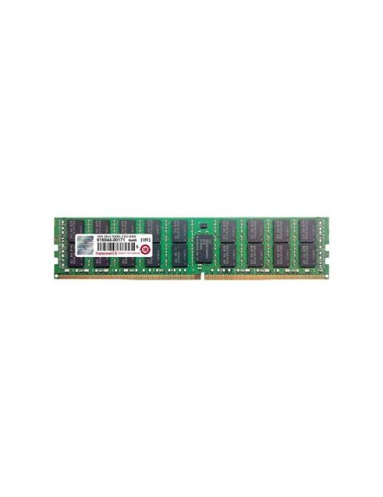 Memorie RAM  Transcend 8GB DIMM DDR4 2133Mhz Transcend - 1