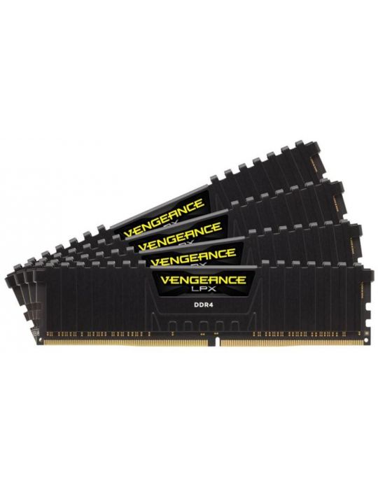 Memorie RAM Corsair VENGEANCE LPX 32GB  DDR4 Corsair - 1
