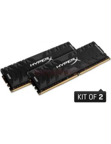 Memorie RAM Kingston HyperX Predator 16GB  DDR4 3333MHz Kingston - 1