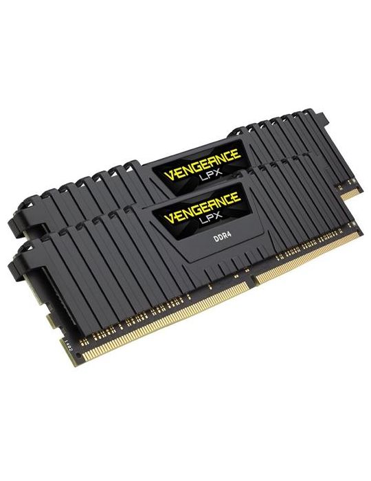 Memorie RAM Corsair VENGEANCE LPX 32GB  DDR4 2400MHz Corsair - 1