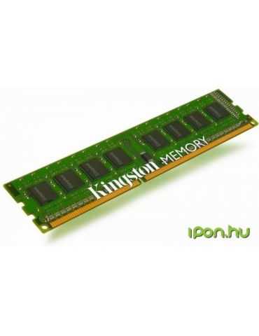 Memorie RAM Kingston 16GB DDR4 2400MHz Kingston - 1