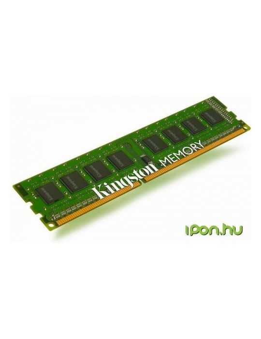 Memorie RAM Kingston 16GB DDR4 2400MHz Kingston - 1