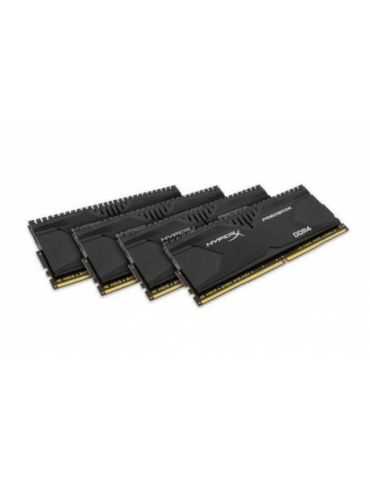 Memorie RAM Kingston HyperX Predator 32GB  DDR4 3333Mhz Kingston - 1