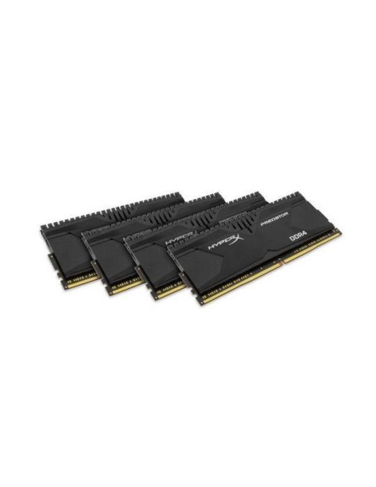 Memorie RAM Kingston HyperX Predator 32GB  DDR4 3333Mhz Kingston - 1