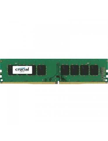 Memorie RAM Crucial 4GB  DDR4 2400MHz Crucial - 1