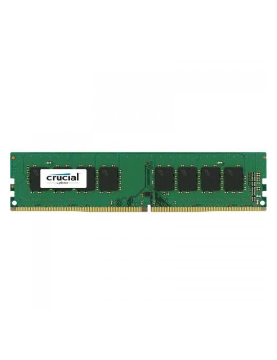 Memorie RAM Crucial 4GB  DDR4 2400MHz Crucial - 1