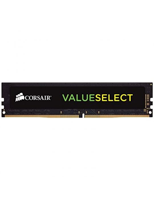 Memorie RAM Corsair Value Select 8GB DDR4 2666MHz Corsair - 1
