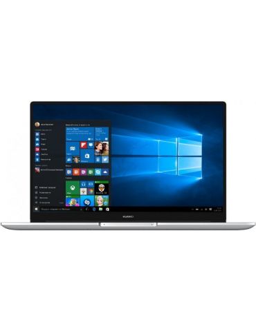 Huawei MateBook D 15 D15 Notebook 39,6 cm (15.6") Full HD Intel® Core™ i3 8 Giga Bites DDR4-SDRAM 256 Giga Bites SSD Wi-Fi 5 Hua