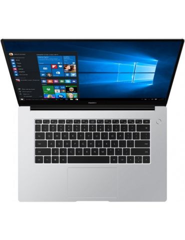 Huawei MateBook D 15 D15 Notebook 39,6 cm (15.6") Full HD Intel® Core™ i3 8 Giga Bites DDR4-SDRAM 256 Giga Bites SSD Wi-Fi 5 Hua