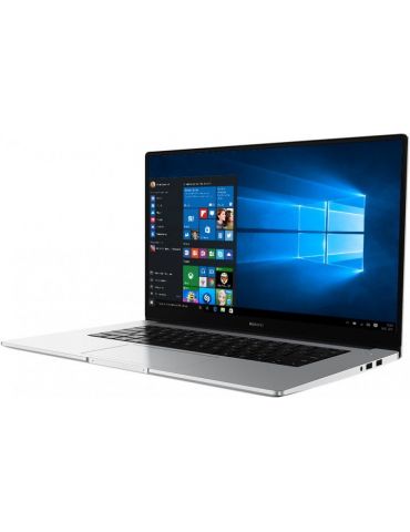 Huawei MateBook D 15 D15 Notebook 39,6 cm (15.6") Full HD Intel® Core™ i3 8 Giga Bites DDR4-SDRAM 256 Giga Bites SSD Wi-Fi 5 Hua