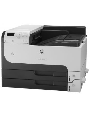 HP LaserJet Enterprise 700 M712dn 1200 x 1200 DPI A3 Hp - 3