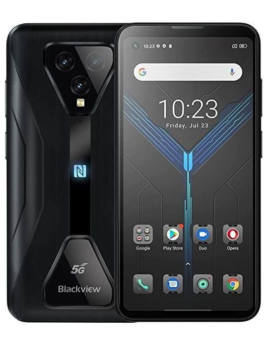 Mobile phone bl5000/black blackview bl5000 black  (include tv 0.5lei) Blackview - 1