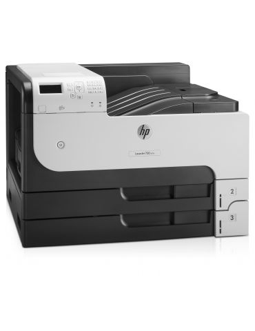 HP LaserJet Enterprise 700 M712dn 1200 x 1200 DPI A3 Hp - 6