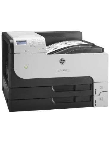 HP LaserJet Enterprise 700 M712dn 1200 x 1200 DPI A3 Hp - 7