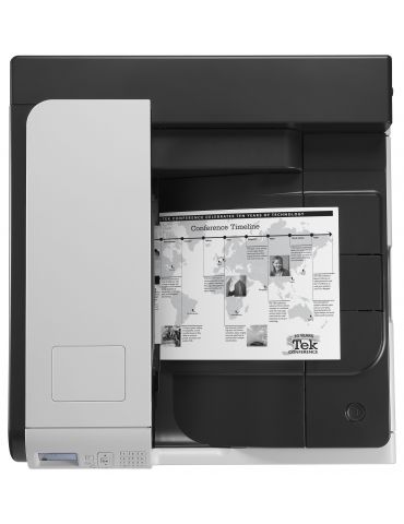 HP LaserJet Enterprise 700 M712dn 1200 x 1200 DPI A3 Hp - 9