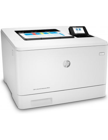 HP Color LaserJet Enterprise M455dn Culoare 1200 x 1200 DPI A4 Hp - 3