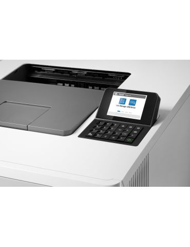 HP Color LaserJet Enterprise M455dn Culoare 1200 x 1200 DPI A4 Hp - 6
