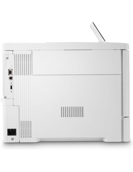 Imprimanta laser HP Color LaserJet Enterprise M555DN  Format A4  Duplex Hp - 3