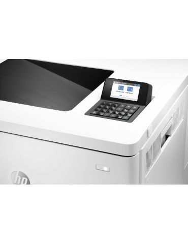 HP Color LaserJet Enterprise M554dn Printer Culoare 1200 x 1200 DPI A4 Hp - 6