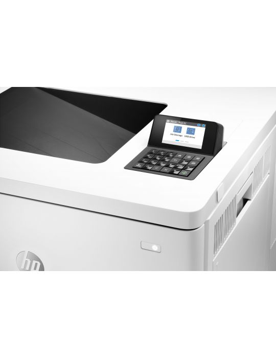 HP Color LaserJet Enterprise M554dn Printer Culoare 1200 x 1200 DPI A4 Hp - 6