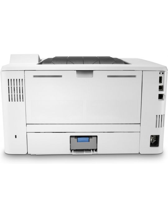Imprimanta laser HP M406dn  Monocrom Format A4 Duplex Retea Hp - 3