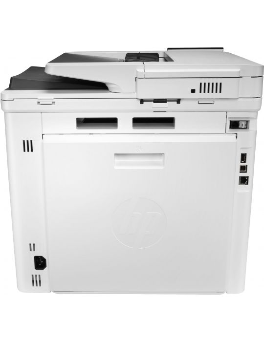 Multifunctional  HP Color LaserJet Enterprise MFP M480f  Fax A4 Hp - 3