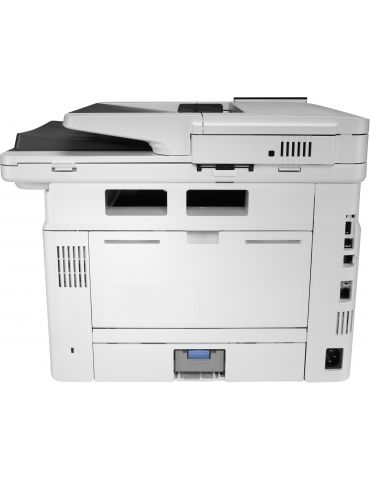Multifunctionala HP LaserJet Enterprise MFP M430f  Monocrom Format A4 Duplex Hp - 3