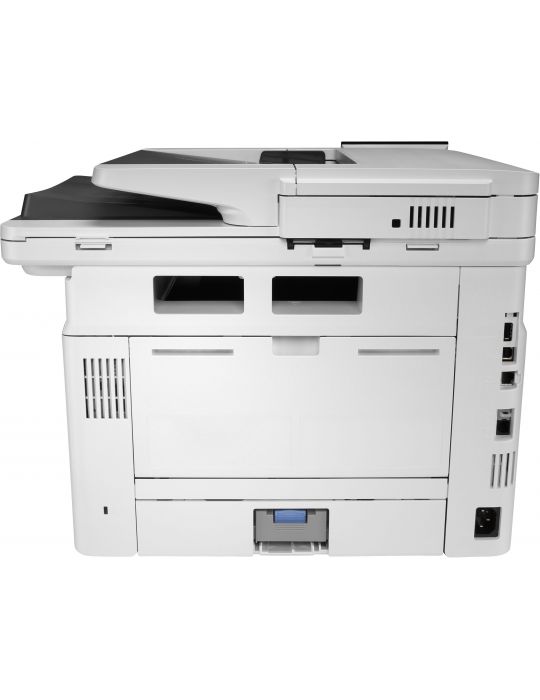 Multifunctionala HP LaserJet Enterprise MFP M430f  Monocrom Format A4 Duplex Hp - 3