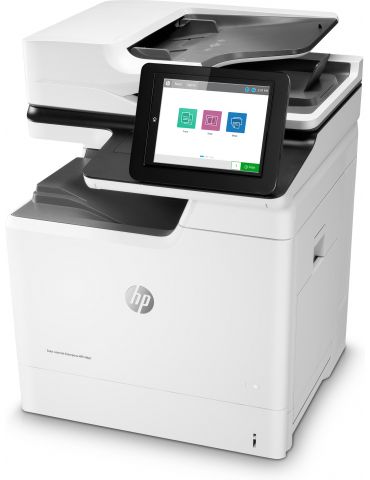 HP Color LaserJet Enterprise M681dh Cu laser A4 1200 x 1200 DPI 47 ppm Hp - 3