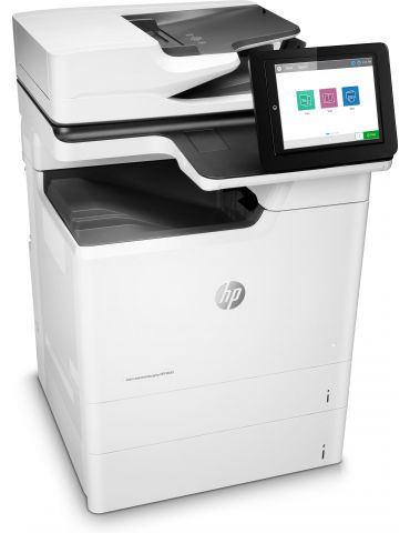 HP Color LaserJet Enterprise M681dh Cu laser A4 1200 x 1200 DPI 47 ppm Hp - 7