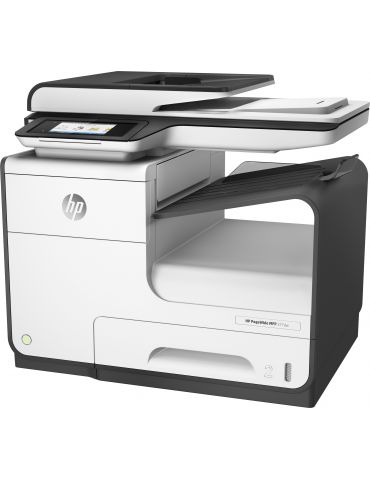 HP PageWide 377dw Cu jet de cerneală A4 1200 x 1200 DPI 30 ppm Wi-Fi Hp - 5