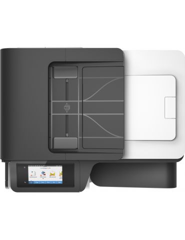 HP PageWide 377dw Cu jet de cerneală A4 1200 x 1200 DPI 30 ppm Wi-Fi Hp - 8