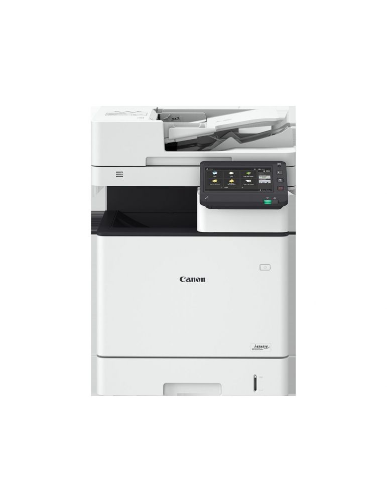 Canon i-SENSYS MF832Cdw Cu laser A4 1200 x 1200 DPI 38 ppm Wi-Fi