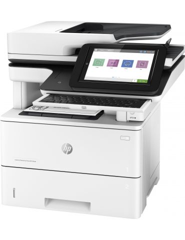 HP LaserJet Enterprise Flow M528z Cu laser A4 1200 x 1200 DPI 66 ppm Hp - 3