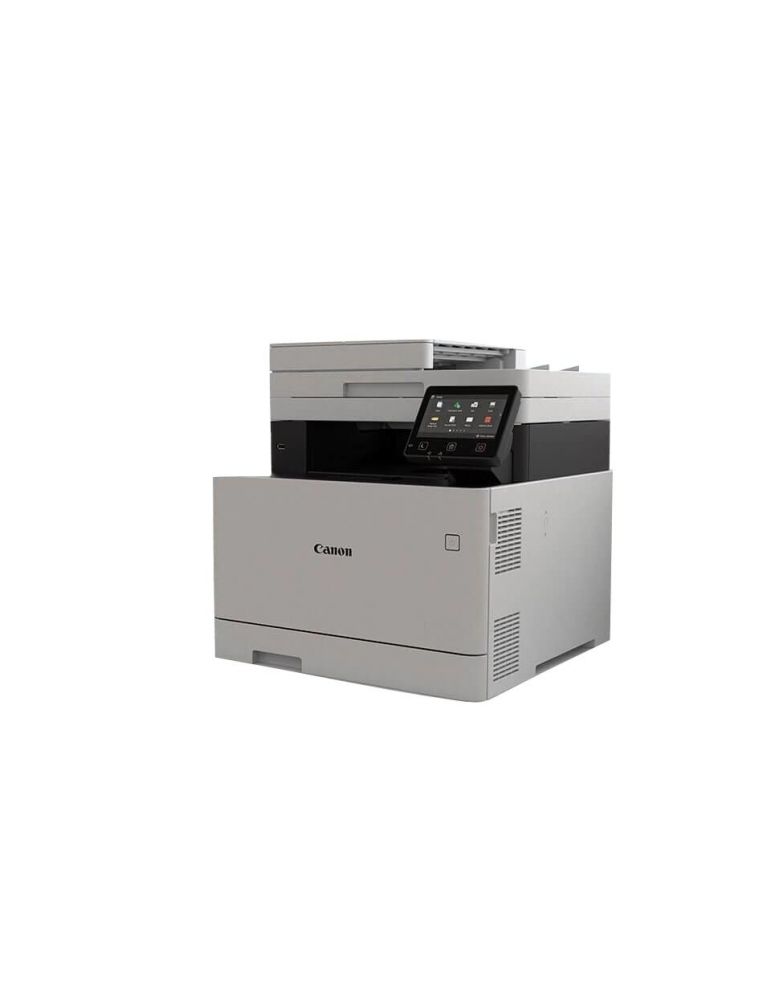 Imprimanta laser Canon i-SENSYS X C1127i, multifunctionala,color,A4,viteza monocrom 27ppm, viteza color 27ppm, 1200x1200dpi,gri