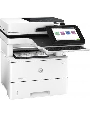 HP LaserJet Enterprise Flow M528z Cu laser A4 1200 x 1200 DPI 66 ppm Hp - 4