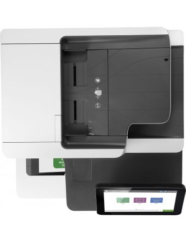 HP Color LaserJet Enterprise M578dn Cu laser A4 1200 x 1200 DPI 38 ppm Hp - 4